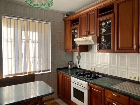 квартира по адресу Миколы Бажана просп., 7-Б