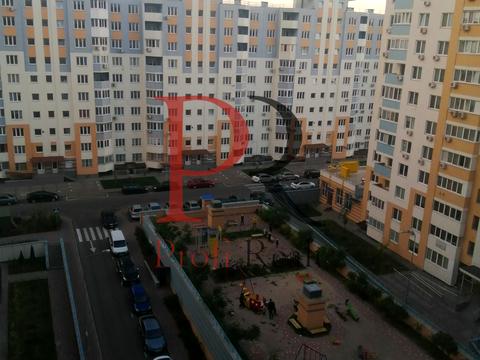 квартира за адресою Сергія Данченка вул., 30