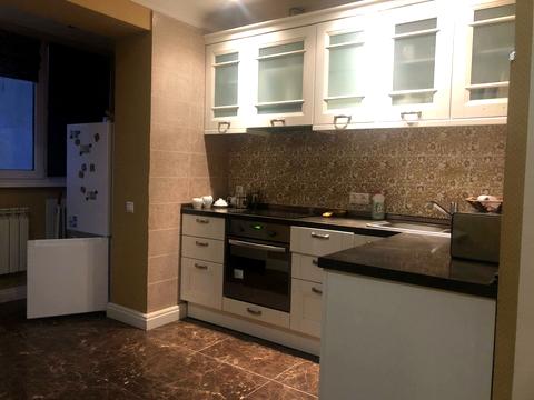 квартира за адресою Чорнобильська вул., 20