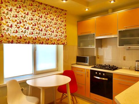 квартира за адресою Набережна Перемоги вул., 118