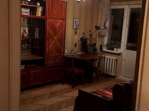 квартира за адресою Миколи Василенка вул., 25/18