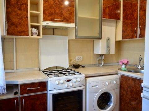 квартира за адресою Гончаренко , 27