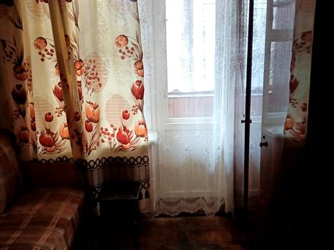 квартира по адресу Гарматная ул., 21