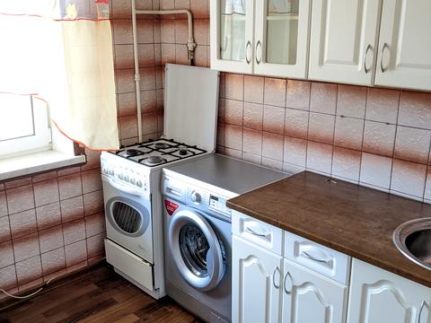 квартира за адресою Ентузіастів вул., 9