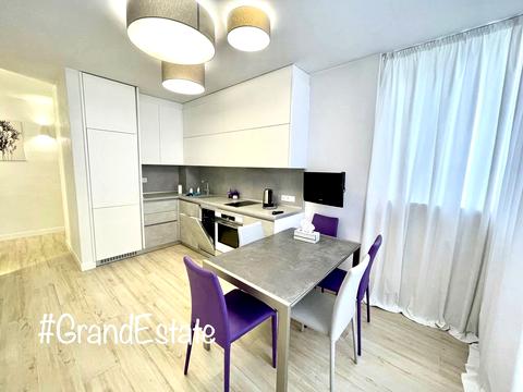 квартира за адресою Михайла Донця вул., 2-А