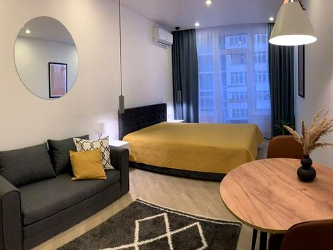 квартира по адресу Митрополита Василия Липковского ул. (Урицкого), 33-А