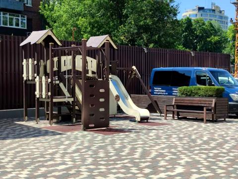 квартира по адресу Ивана Акинфиева ул. (Фучика), 30-А