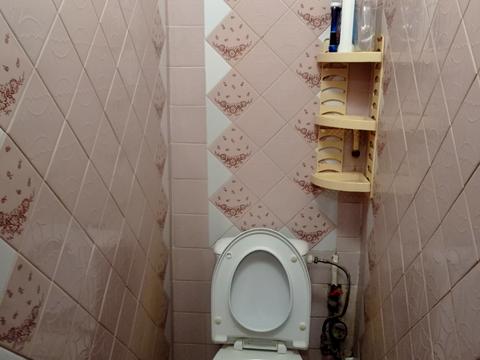 квартира по адресу Панаса Мирного ул., 25