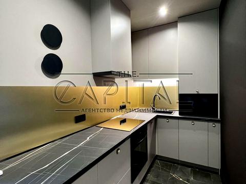 квартира за адресою Жилянська вул., 68