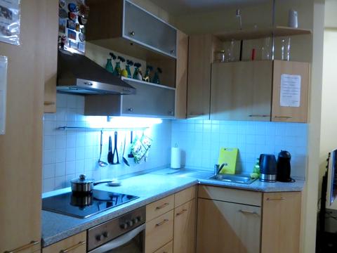 квартира за адресою Драгоманова вул., 31-В