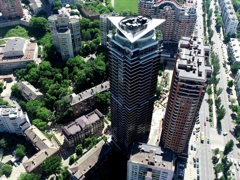 квартира за адресою Лесі Українки бульв., 7-В
