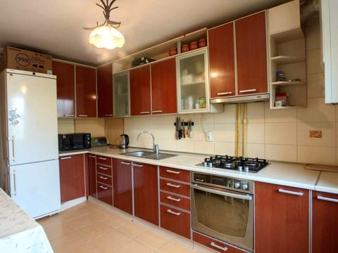 квартира за адресою Назара Небожинського вул. (Павлюченка), 18