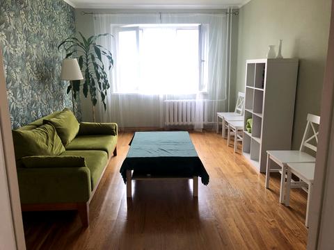 квартира за адресою Татарська вул., 38