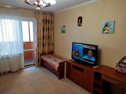 квартира по адресу Драгоманова ул., 40-Б