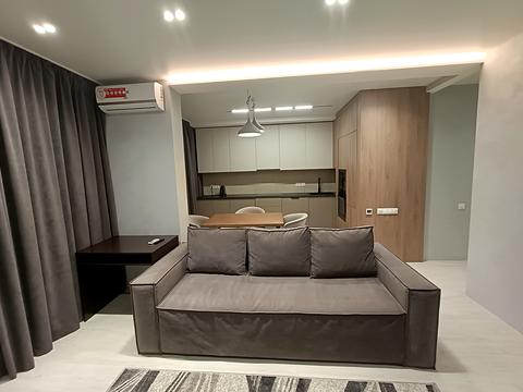 квартира за адресою Юлії Здановської вул. (Ломоносова), 34-Б