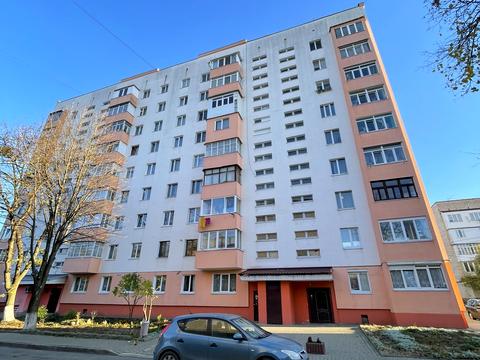 квартира по адресу Бульвар Героїв Крут, 9а