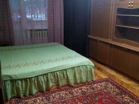 квартира за адресою Митрополита Василя Липківського вул. (Урицького), 17