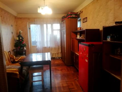 квартира за адресою Чорних Запорожців вул. (Петра Запорожця), 3