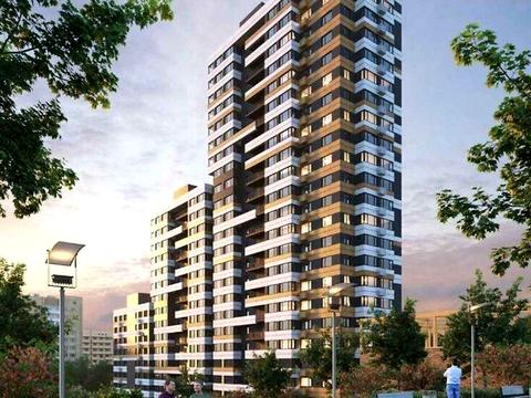 квартира за адресою Мандриківська вул., 298