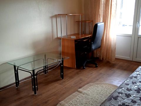 квартира за адресою Лісовий просп., 6