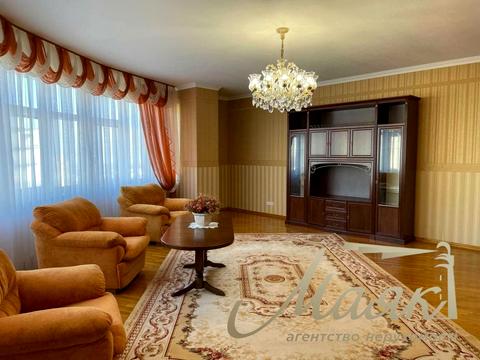 квартира за адресою Старонаводницька вул., 13-А