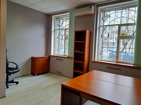 квартира по адресу Дарвіна ул., 10