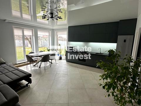 дом по адресу Квітнева, 5