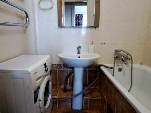 квартира по адресу Киев, Берестейский просп. (Победы), 61/2