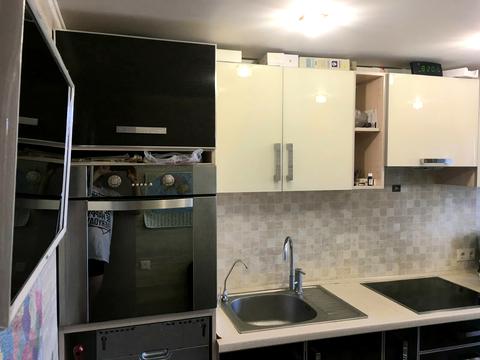 квартира за адресою Івана Фунтового вул., 58