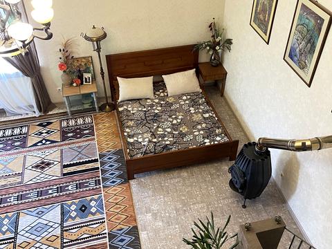 дом по адресу Днепр, Любомира Гузара ул., 104