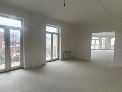 квартира по адресу Володимира Короткевича ул. (Добролюбова), 4