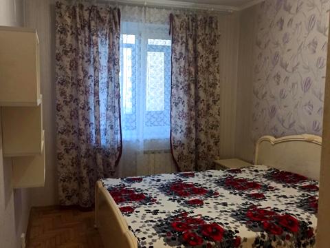 квартира по адресу Драгоманова ул., 42-А