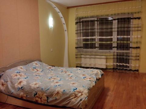 квартира за адресою Володимира Вернадського вул., 42