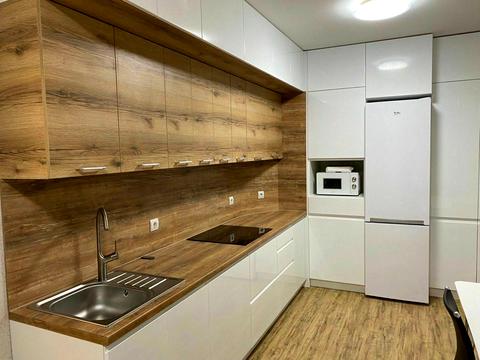 квартира по адресу Самойло Кошки ул. (Маршала Конєва), 5-Г