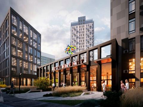 квартира за адресою Василя Тютюнника вул. (Анрі Барбюса), 49/2