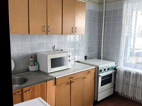 квартира по адресу Сонячна ул. (Маршала Малиновского), 44