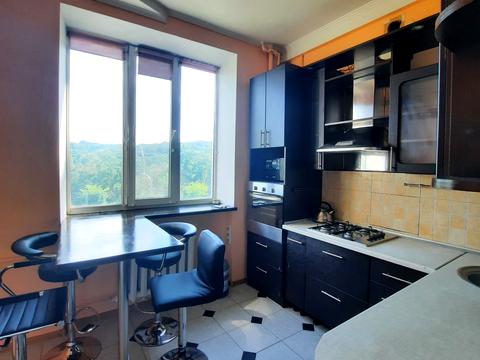 квартира за адресою Голосіївський просп. (40-річчя Жовтня), 102/1