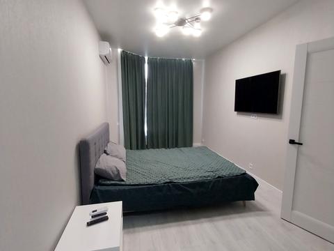 квартира по адресу Молодіжна ул., 4