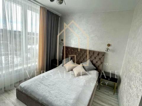 квартира по адресу Под Голоском ул., 17