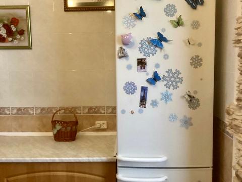 квартира за адресою Миколи Лаврухіна вул., 11