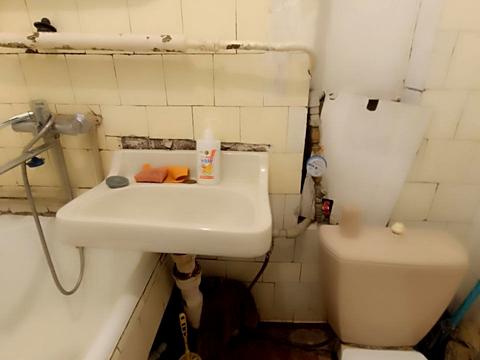 квартира по адресу Небесної Сотні ул. (Московская), 7