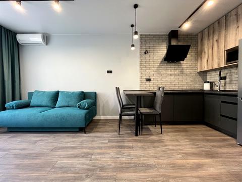 квартира по адресу Менделєєва ул., 19