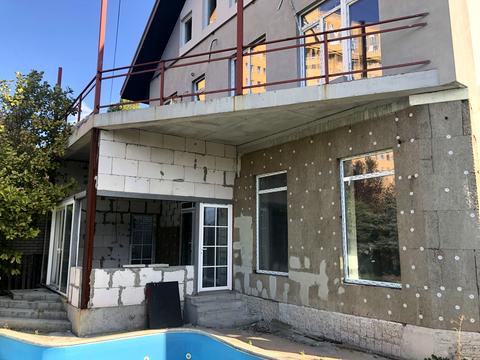 будинок за адресою Полігонна вул. (Погребняка), 1