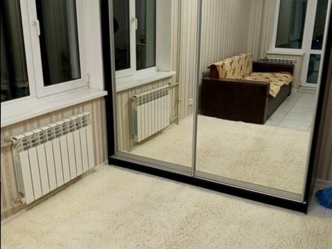 квартира по адресу Петра Калнышевского просп. (Косіора), 1