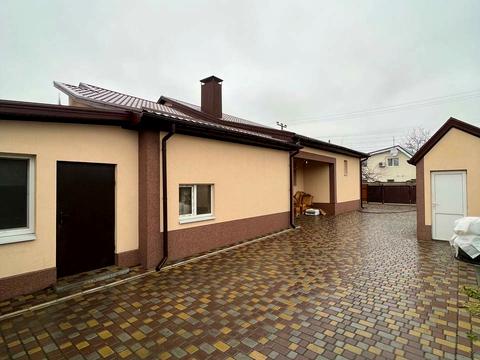 дом по адресу Центральная ул.