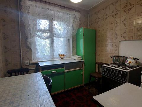 квартира за адресою Космонавтів вул., 29