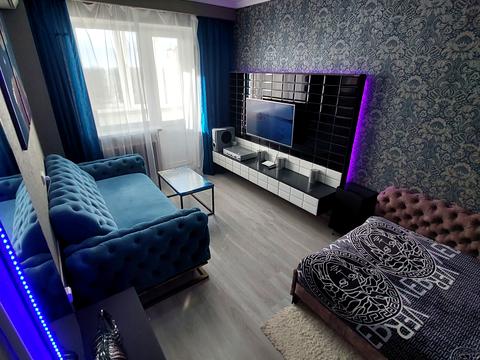 квартира по адресу 11-а Повздовжня, 31А 