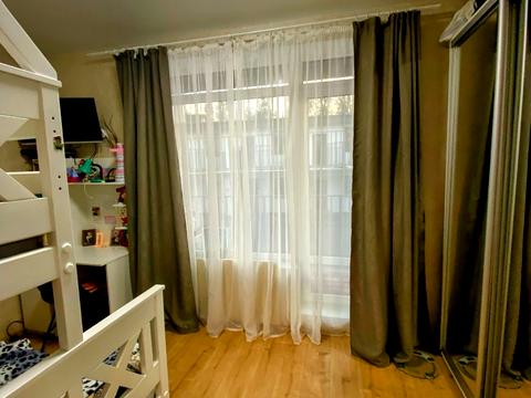 квартира за адресою Ново-Оскольська вул., 55а