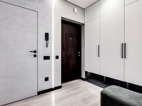 квартира по адресу Черновола просп. (700-летия Львова), 77