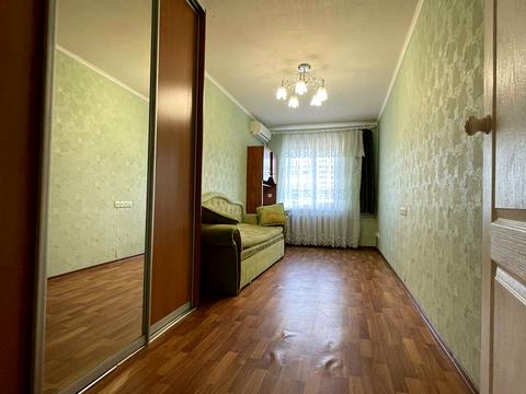 квартира по адресу Алана Шепарда ул. (Суворова), 11-А